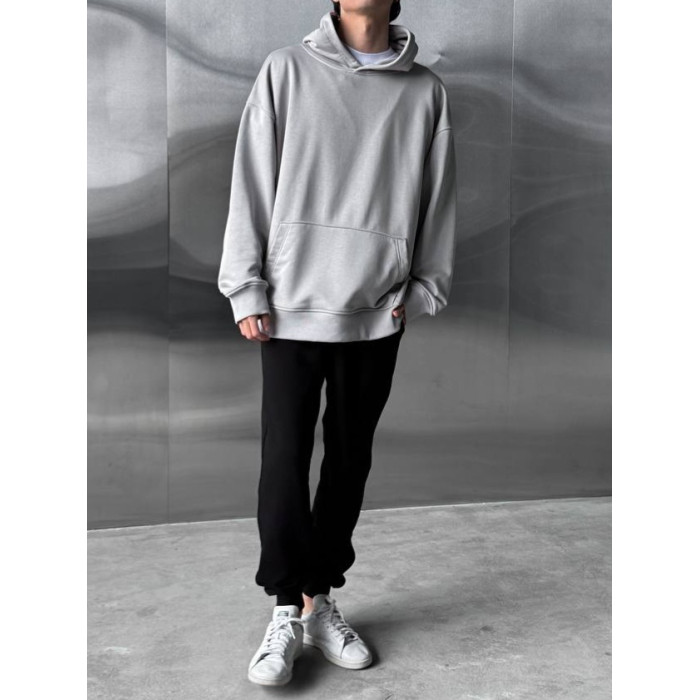 Базовий oversize костюм