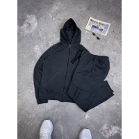 Базовий oversize костюм