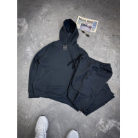 Базовий oversize костюм