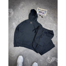 Базовий oversize костюм