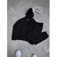 Базовий oversize костюм