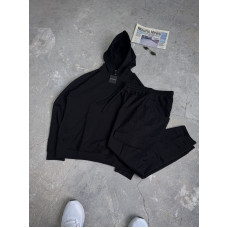 Базовий oversize костюм