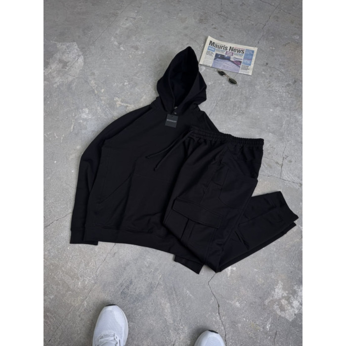 Базовий oversize костюм