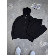 Базовий oversize костюм