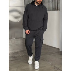 Базовий oversize костюм