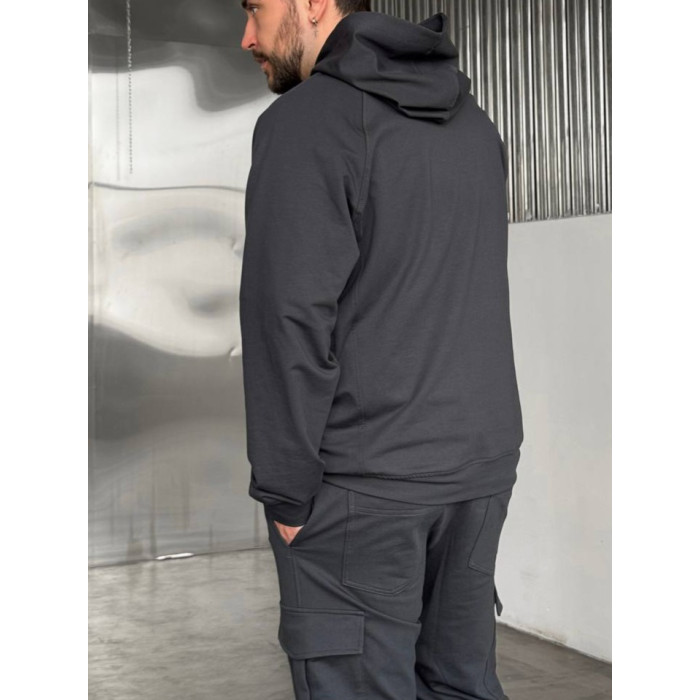 Базовий oversize костюм