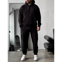 Базовий oversize костюм