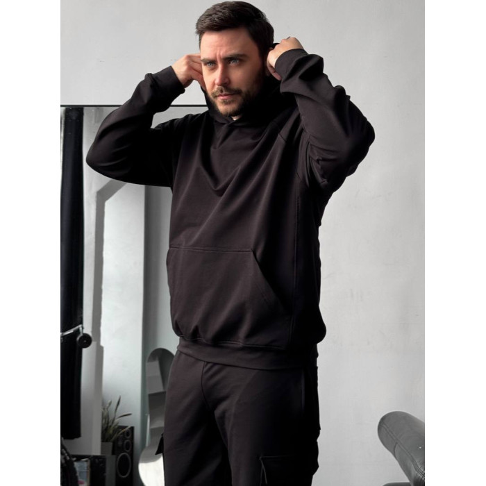 Базовий oversize костюм