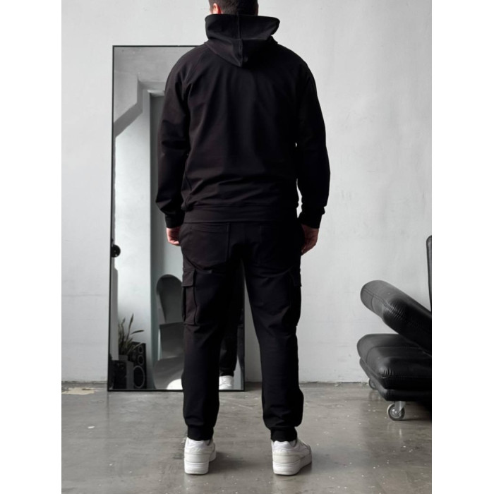Базовий oversize костюм