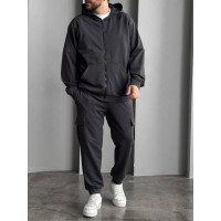 Базовий oversize костюм