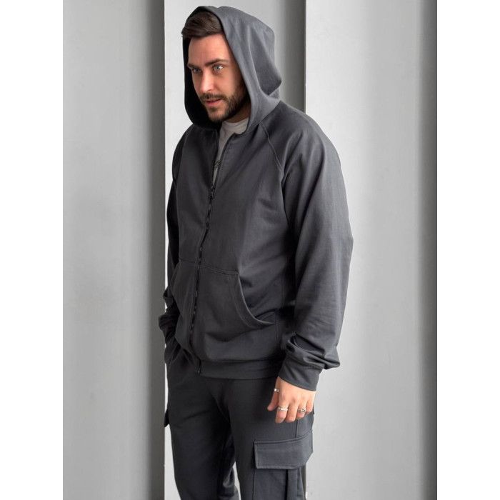 Базовий oversize костюм