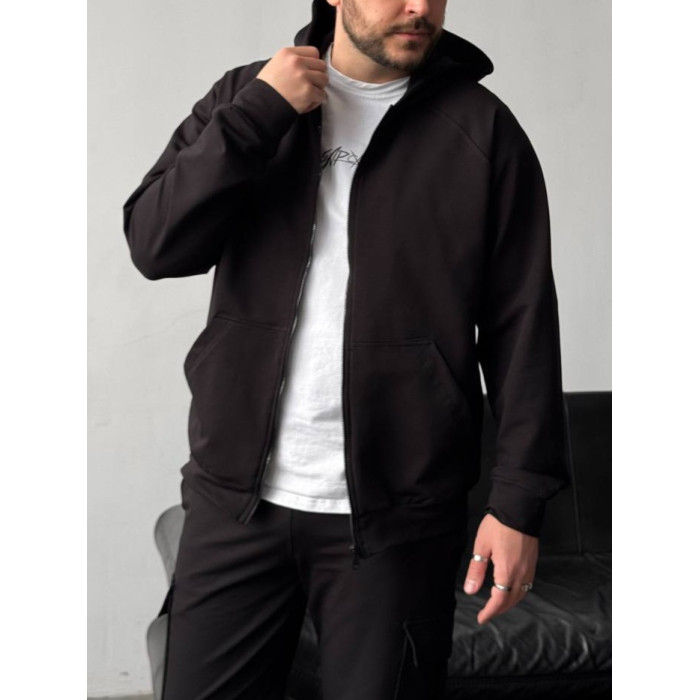 Базовий oversize костюм
