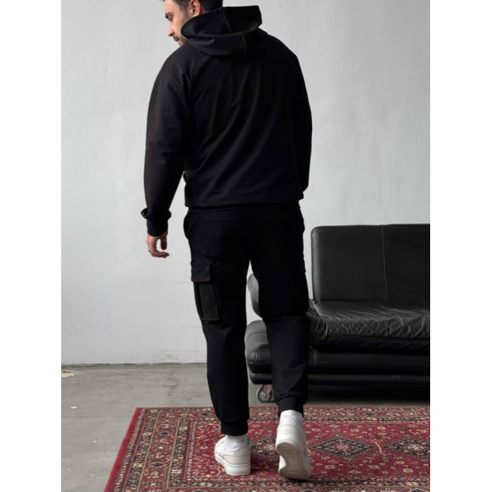 Базовий oversize костюм