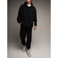 Базовий oversize костюм