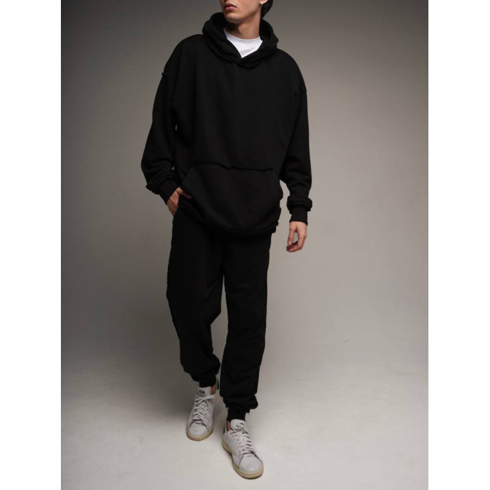 Базовий oversize костюм