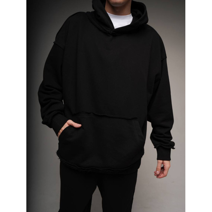 Базовий oversize костюм