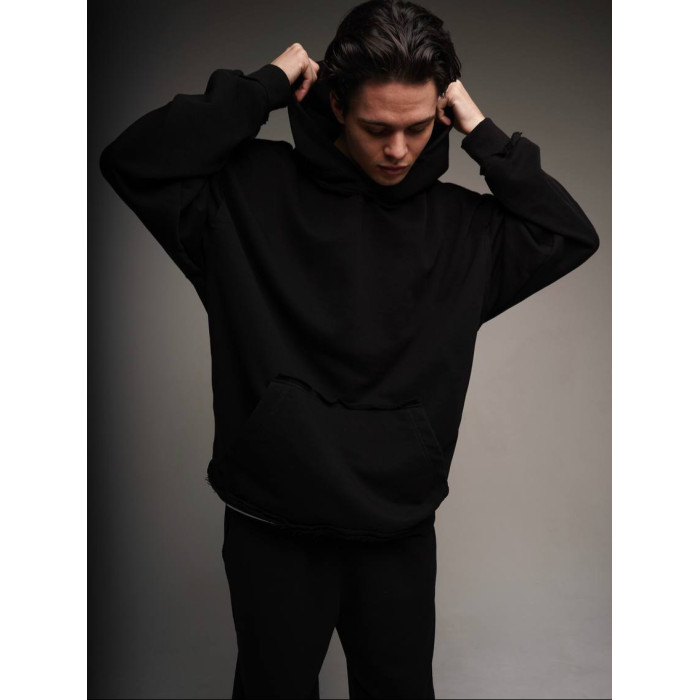 Базовий oversize костюм