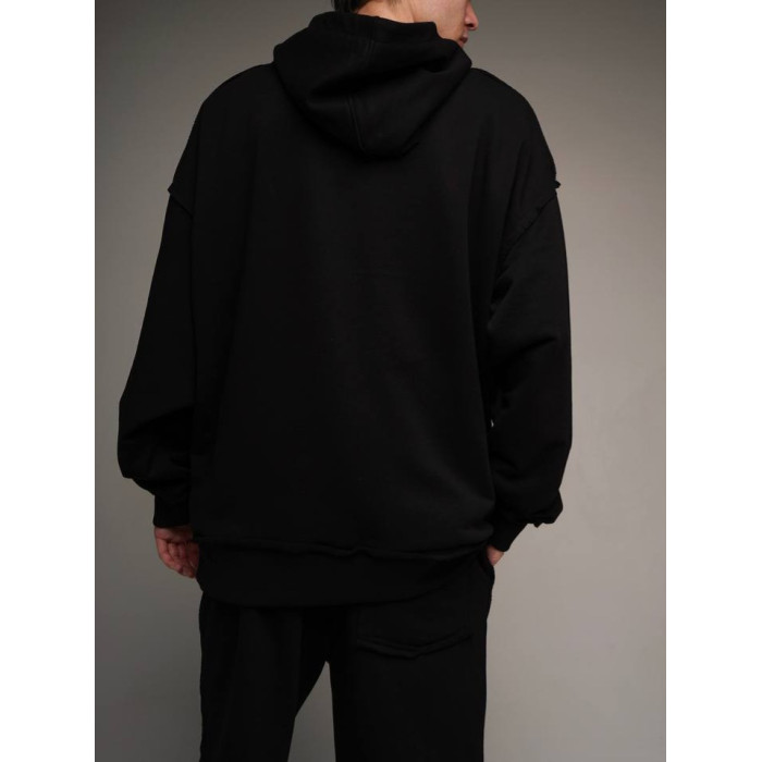 Базовий oversize костюм