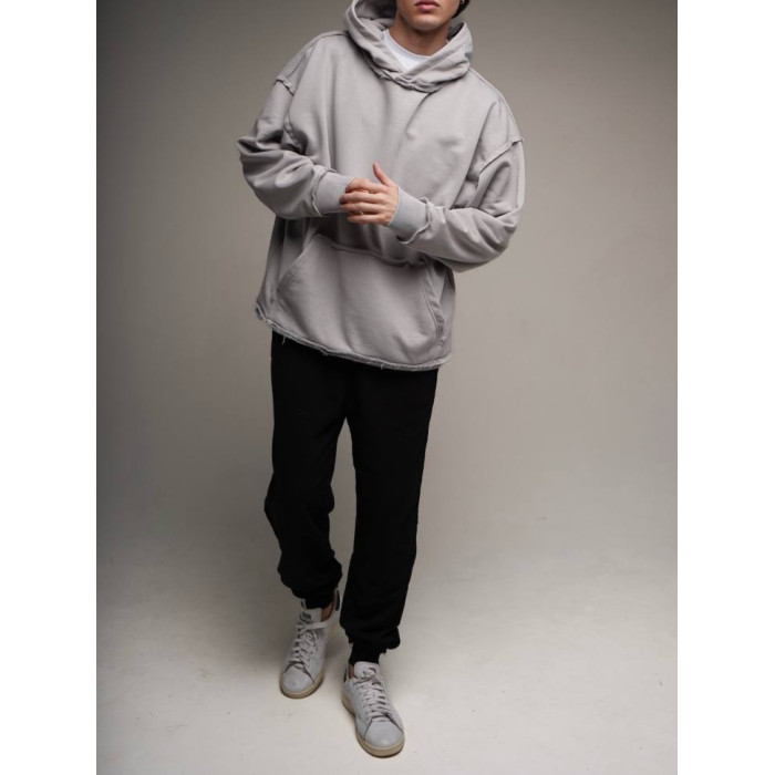 Базовий oversize костюм