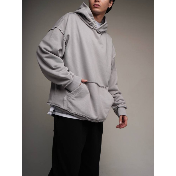 Базовий oversize костюм