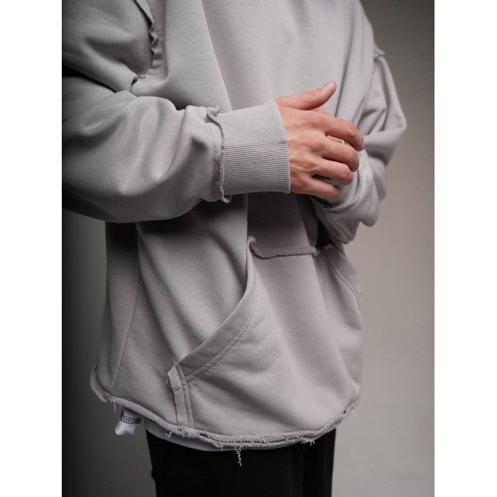 Базовий oversize костюм