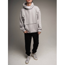 Базовий oversize костюм