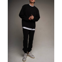 Базовий oversize костюм