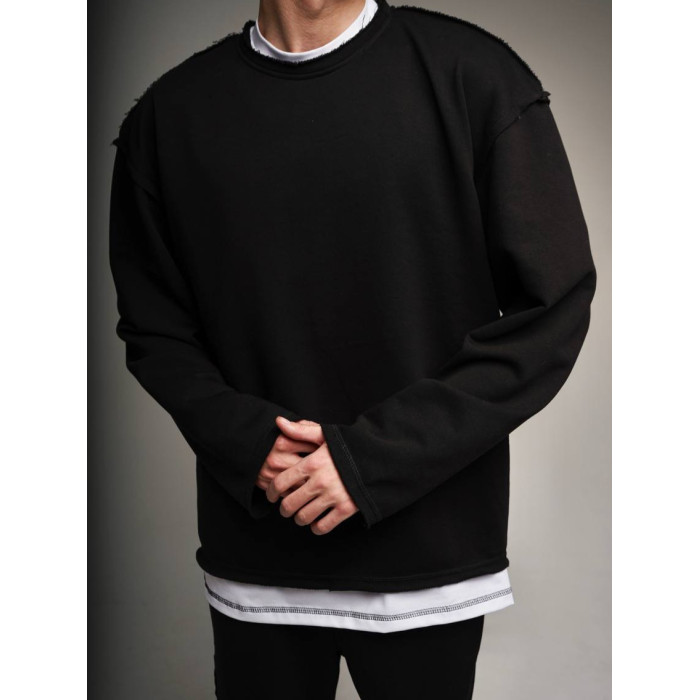 Базовий oversize костюм