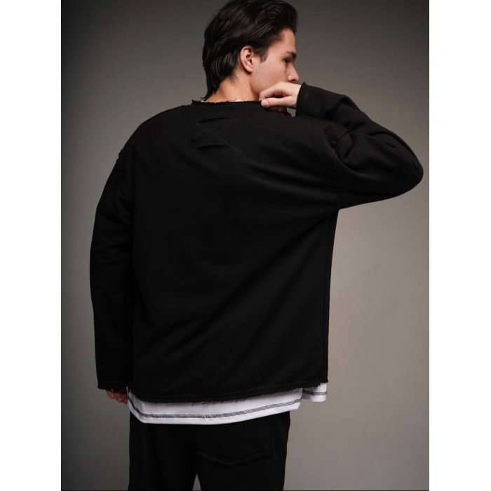 Базовий oversize костюм