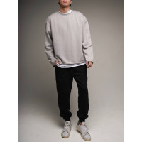 Базовий oversize костюм