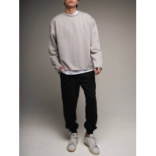 Базовий oversize костюм