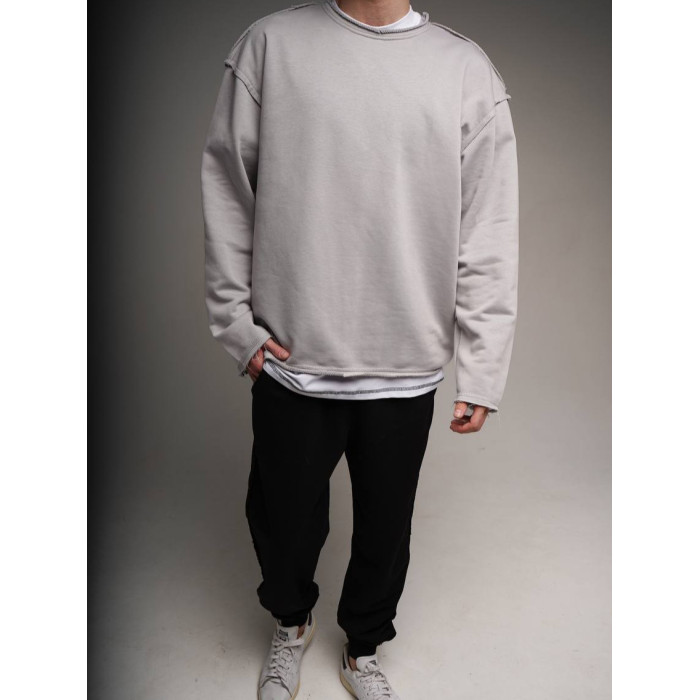 Базовий oversize костюм