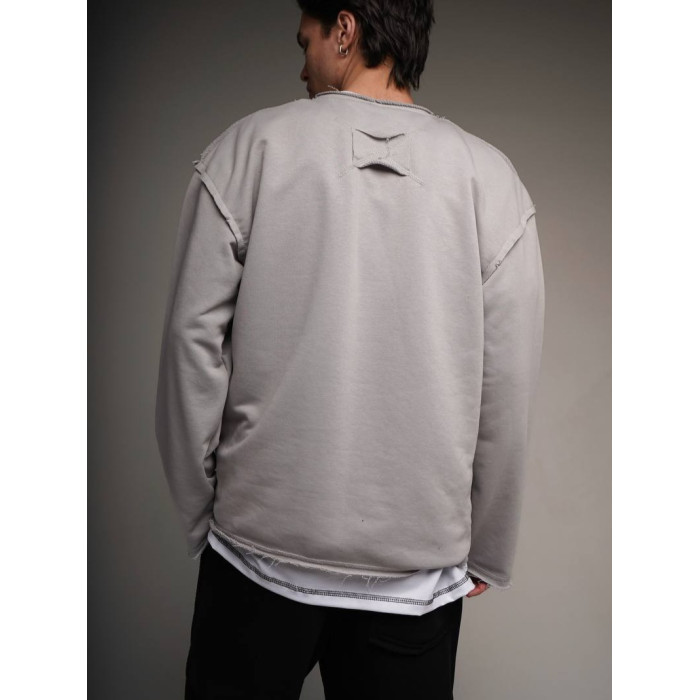 Базовий oversize костюм