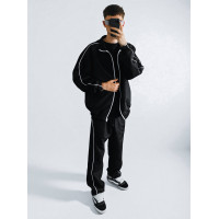 Спортивний костюм з плащівки