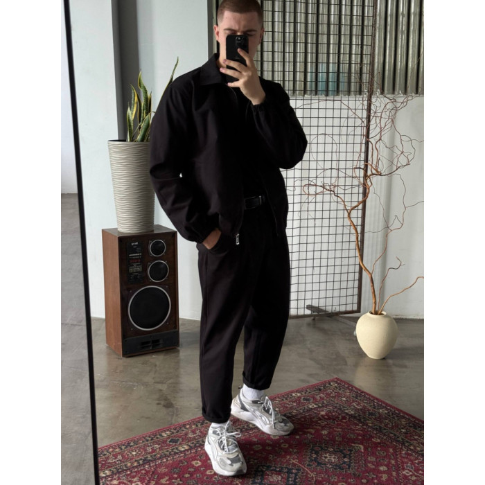 Базовий спортивний костюм