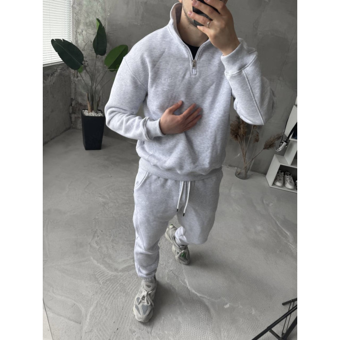 Базовий костюм на флісі