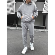 Спортивний костюм oversize