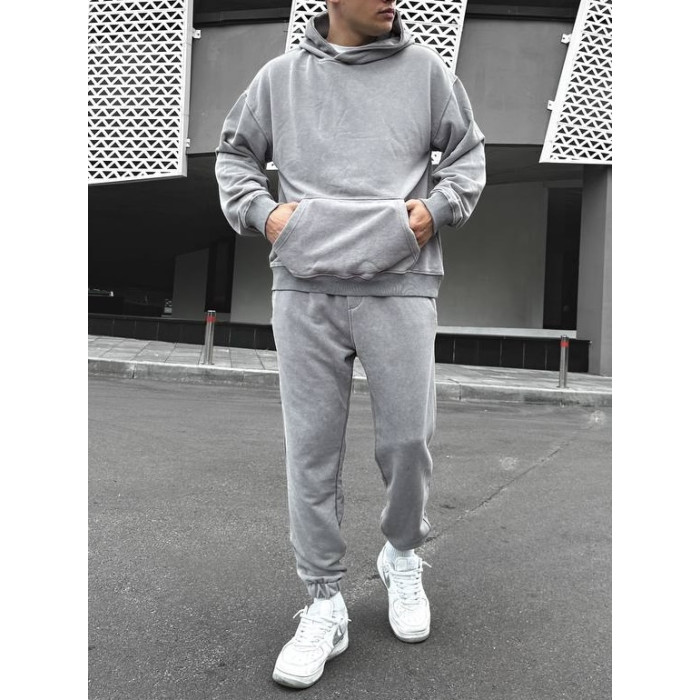 Спортивний костюм oversize