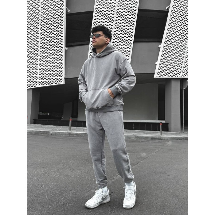 Спортивний костюм oversize