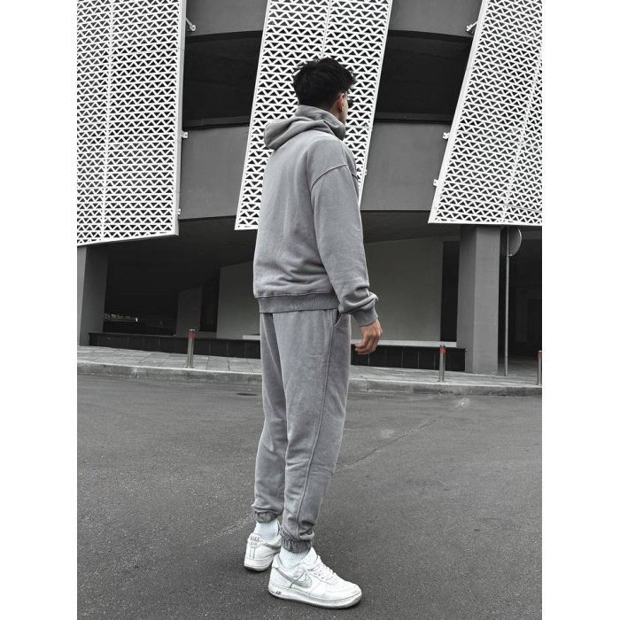 Спортивний костюм oversize