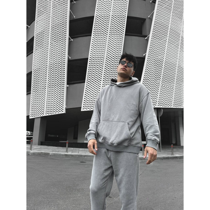Спортивний костюм oversize