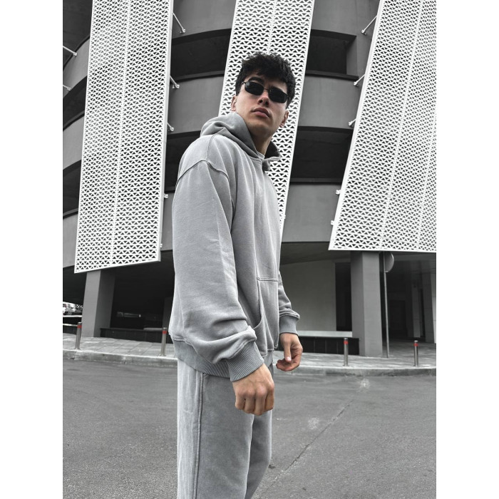 Спортивний костюм oversize