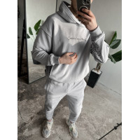 Спортивний костюм з надписом