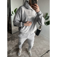 Спортивний костюм з надписом