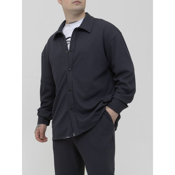 Базовий oversize костюм