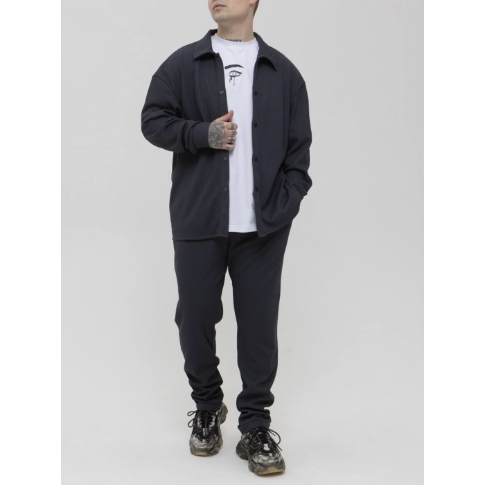 Базовий oversize костюм