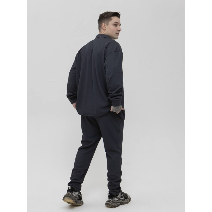 Базовий oversize костюм