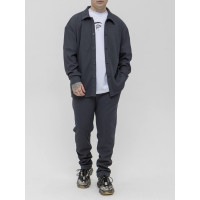 Базовий oversize костюм
