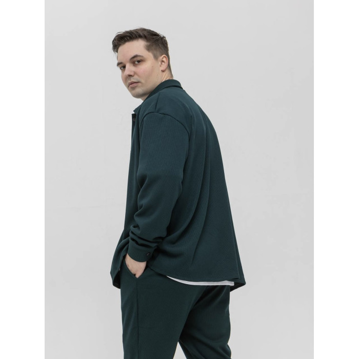 Базовий oversize костюм