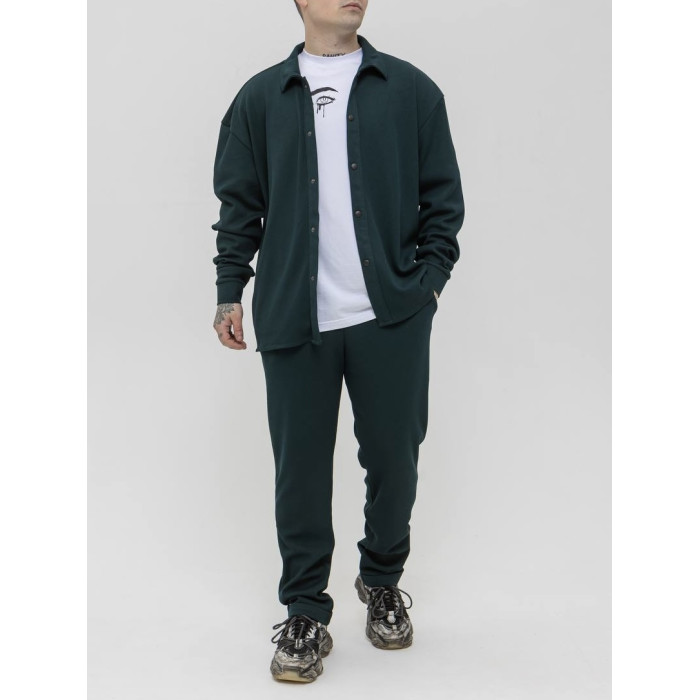 Базовий oversize костюм